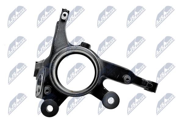 Left rotary knuckle NTY ZZP-LR-010