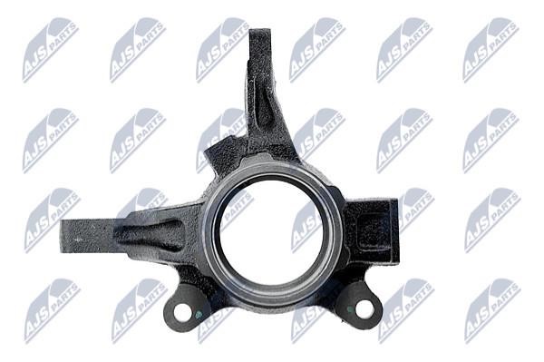 Left rotary knuckle NTY ZZP-MS-002