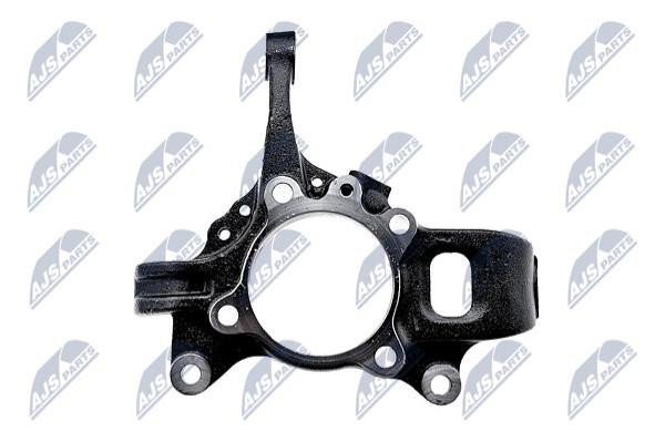 Fist rotary right NTY ZZP-MS-004