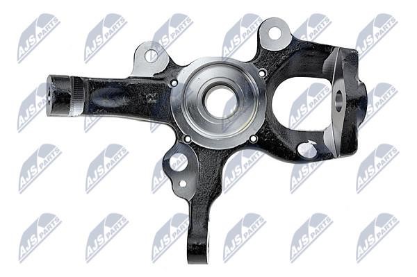 NTY Fist rotary right – price 340 PLN