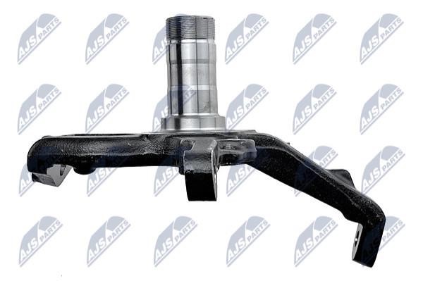 Fist rotary right NTY ZZP-MS-006