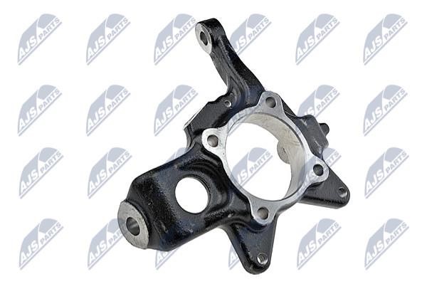 NTY ZZP-MS-009 Left rotary knuckle ZZPMS009