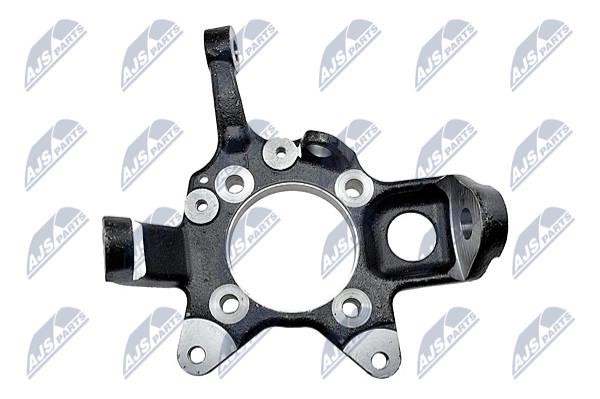 NTY Left rotary knuckle – price 329 PLN