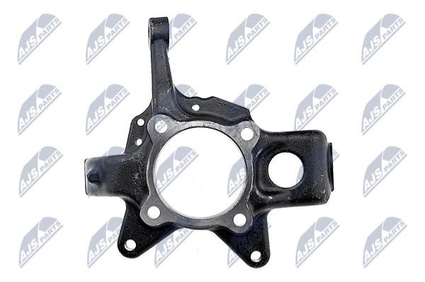Fist rotary right NTY ZZP-MS-010