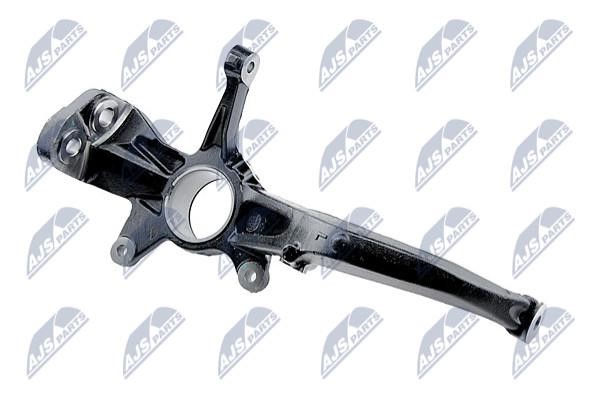 NTY Left rotary knuckle – price 177 PLN