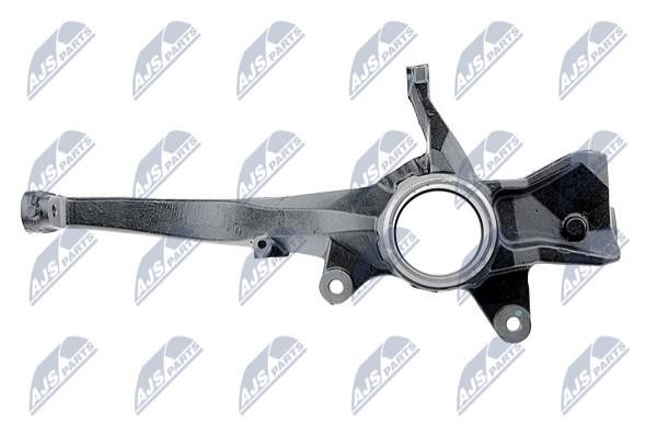 Left rotary knuckle NTY ZZP-MZ-002