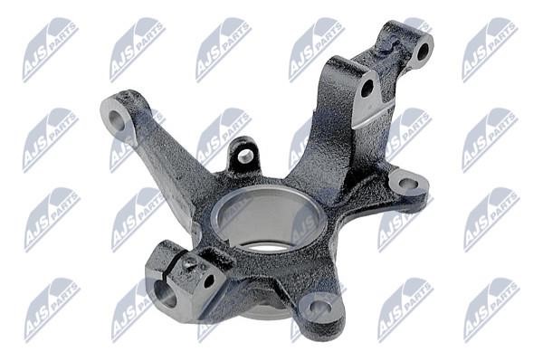 NTY Left rotary knuckle – price 176 PLN