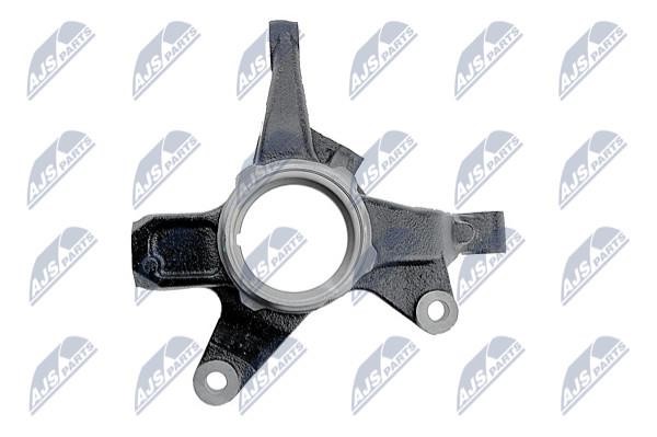 Fist rotary right NTY ZZP-MZ-004