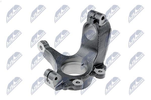 NTY Left rotary knuckle – price 168 PLN