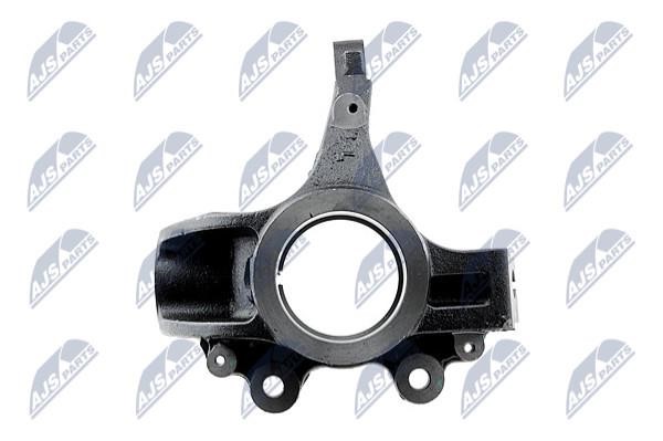 Left rotary knuckle NTY ZZP-MZ-005