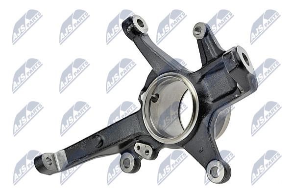 NTY Left rotary knuckle – price 241 PLN