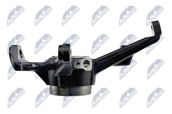 Left rotary knuckle NTY ZZP-MZ-009