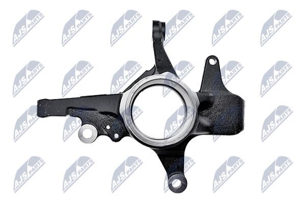 Fist rotary right NTY ZZP-MZ-010