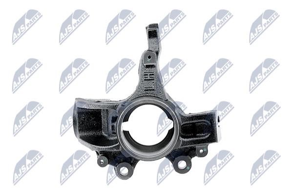 Left rotary knuckle NTY ZZP-MZ-011