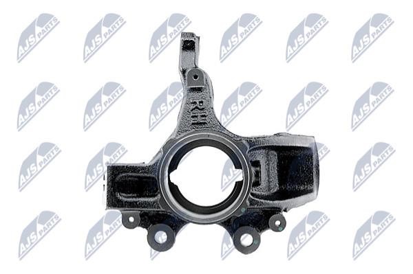 Fist rotary right NTY ZZP-MZ-012