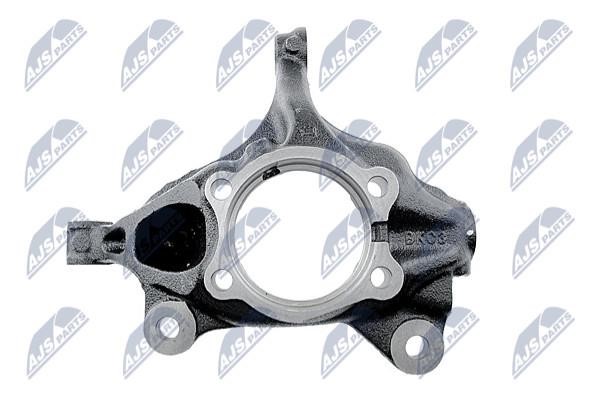 Left rotary knuckle NTY ZZP-MZ-013