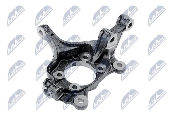 NTY Left rotary knuckle – price 153 PLN