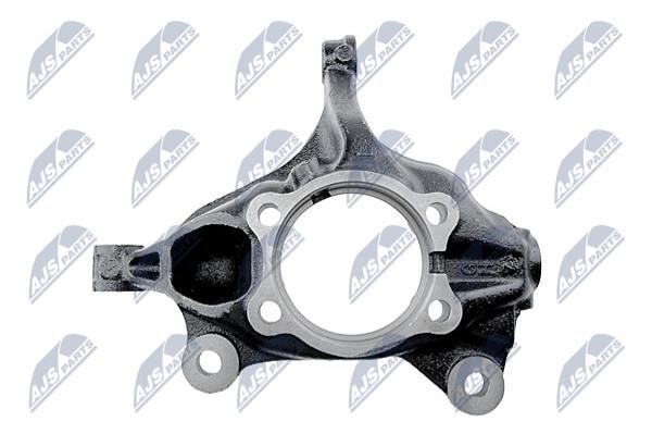 Left rotary knuckle NTY ZZP-MZ-015