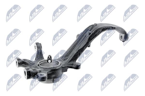 NTY Left rotary knuckle – price 240 PLN