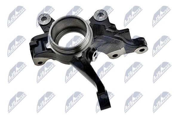 NTY Left rotary knuckle – price [object Object] PLN
