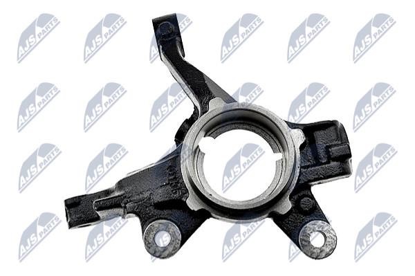 Left rotary knuckle NTY ZZP-MZ-019