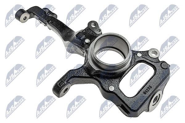 NTY Left rotary knuckle – price 543 PLN
