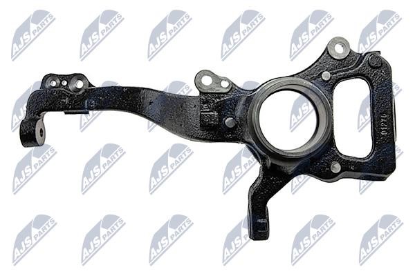 Left rotary knuckle NTY ZZP-MZ-021