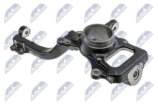 NTY Fist rotary right – price 420 PLN