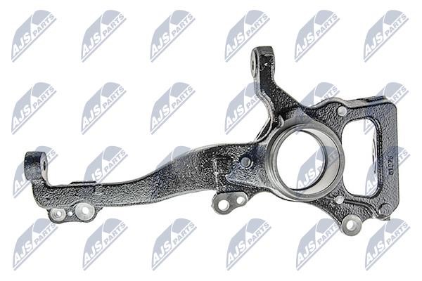 Fist rotary right NTY ZZP-MZ-022