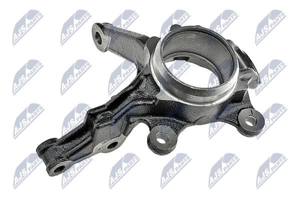 NTY Left rotary knuckle – price 237 PLN