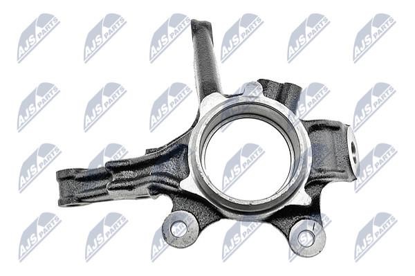 Left rotary knuckle NTY ZZP-NS-001