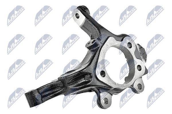 NTY Left rotary knuckle – price 131 PLN