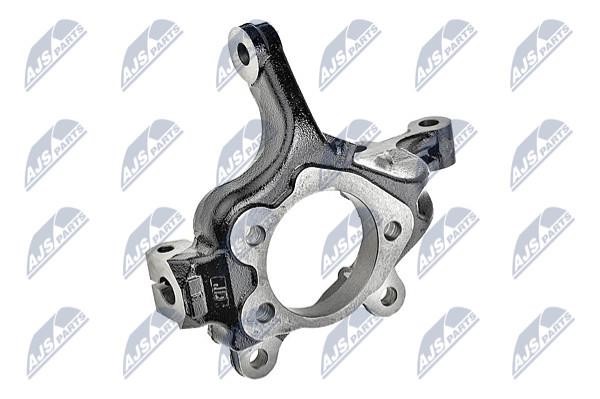 NTY Fist rotary right – price 131 PLN