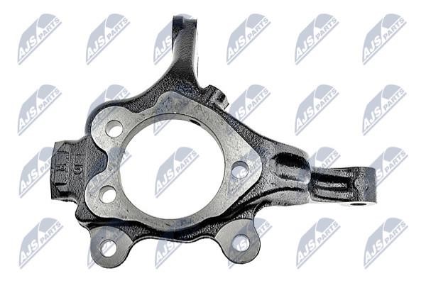 Fist rotary right NTY ZZP-NS-006