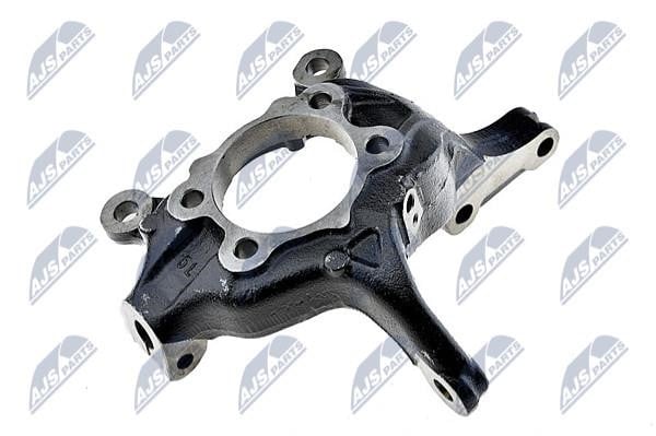 NTY Left rotary knuckle – price 172 PLN