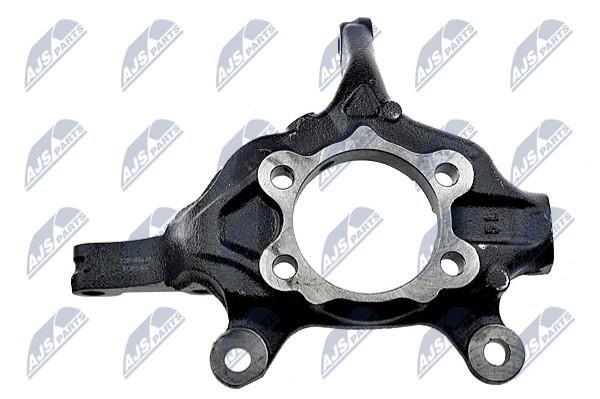Left rotary knuckle NTY ZZP-NS-007