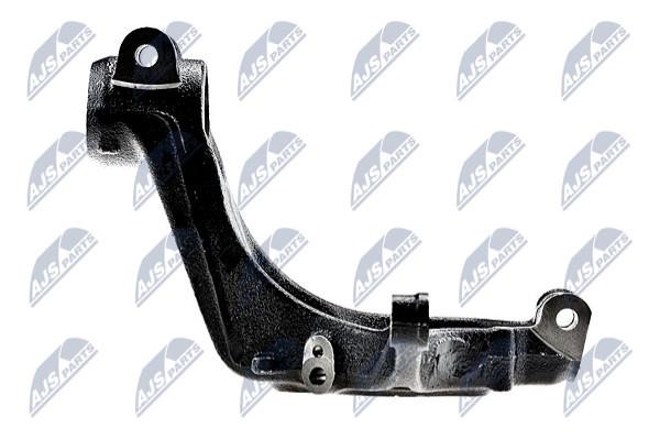 NTY Left rotary knuckle – price 197 PLN