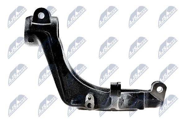 NTY Left rotary knuckle – price 145 PLN