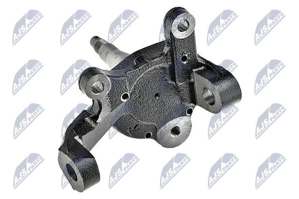 NTY Fist rotary right – price 129 PLN