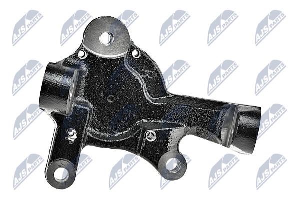 Fist rotary right NTY ZZP-NS-022