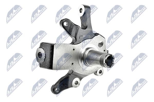 NTY Left rotary knuckle – price 416 PLN