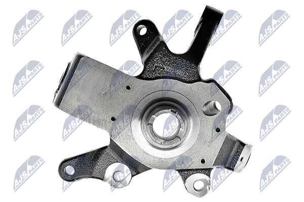 Left rotary knuckle NTY ZZP-NS-023