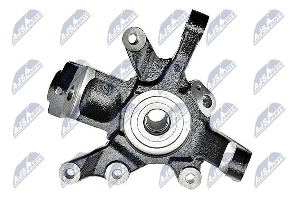 Fist rotary right NTY ZZP-NS-024