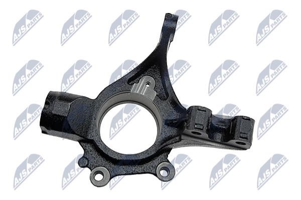 NTY Left rotary knuckle – price 168 PLN
