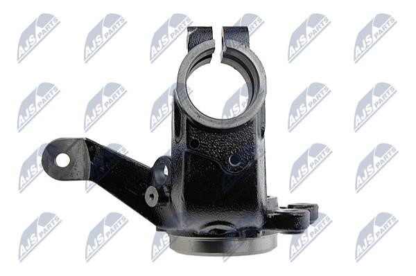 Fist rotary right NTY ZZP-PE-003