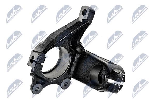NTY ZZP-PE-004 Left rotary knuckle ZZPPE004