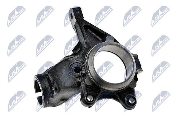 NTY Left rotary knuckle – price 87 PLN