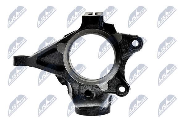 Left rotary knuckle NTY ZZP-PE-004