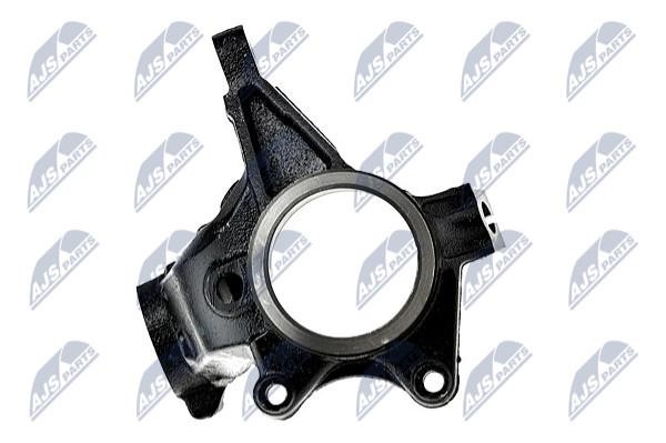 Left rotary knuckle NTY ZZP-PE-006