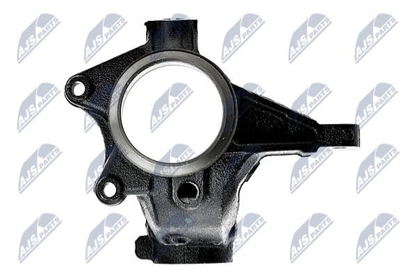Fist rotary right NTY ZZP-PE-007
